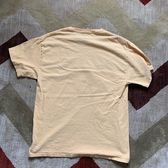 Georgia Tech Tee L - Picture 3 of 3